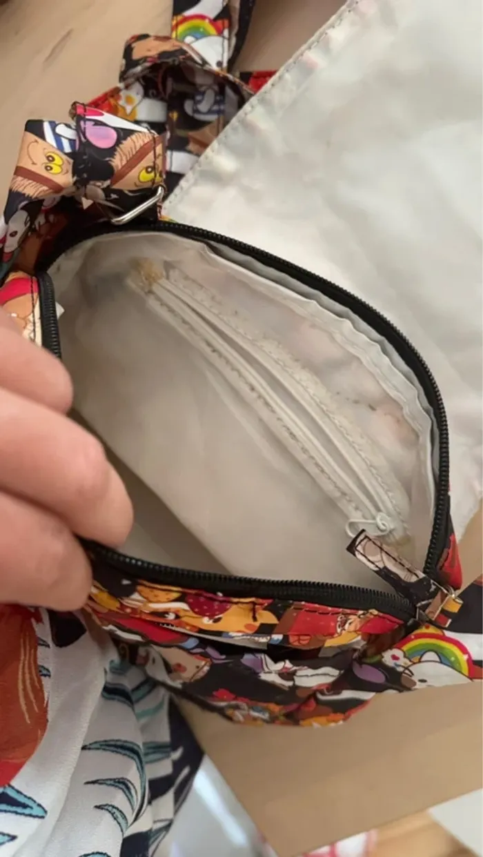 Sac fantaisie - photo numéro 5