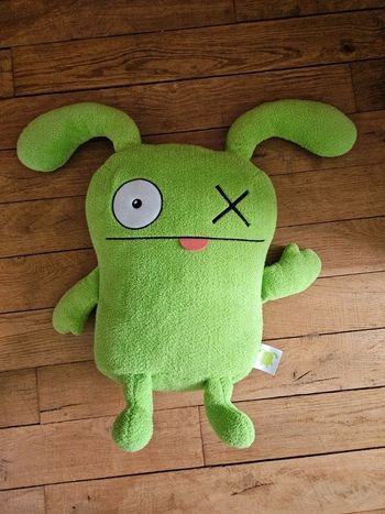 Peluche Ugly Dolls