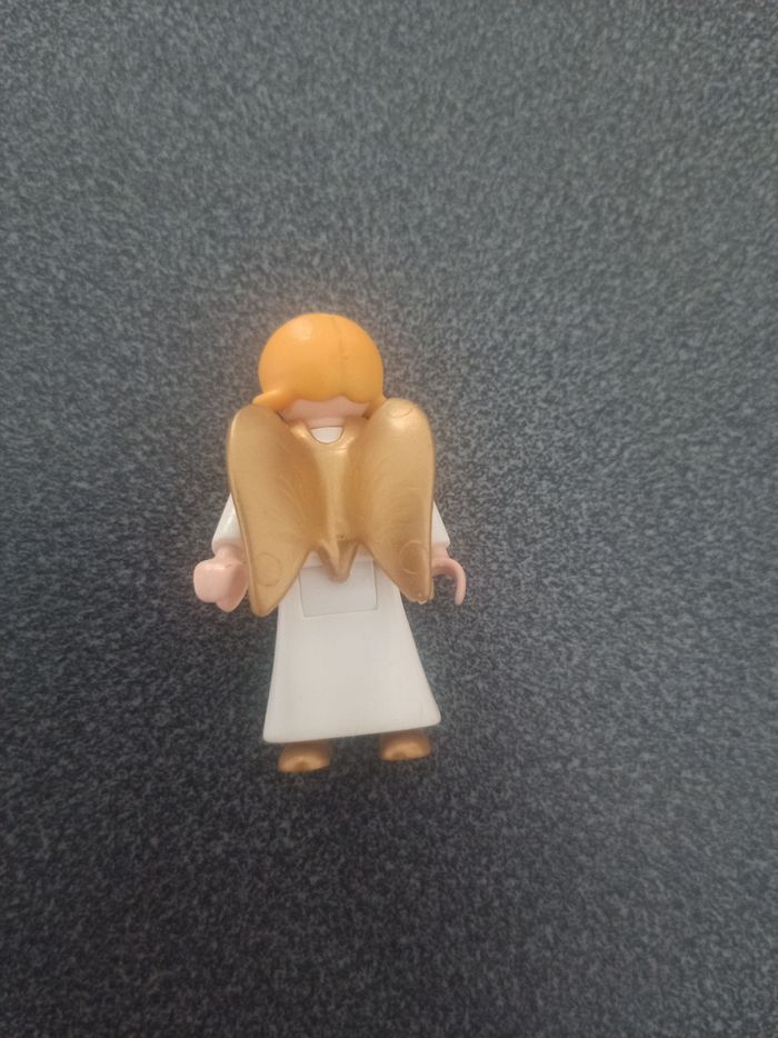 Lot playmobil - photo numéro 2