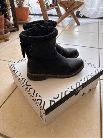 Bottines