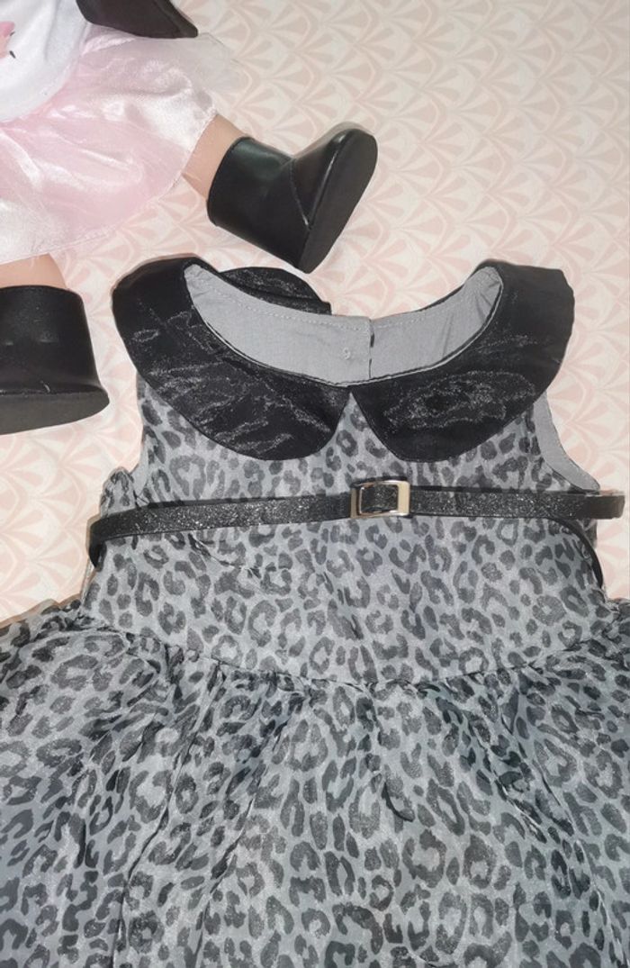 Robe 12_ 18 mois de primark - photo numéro 3