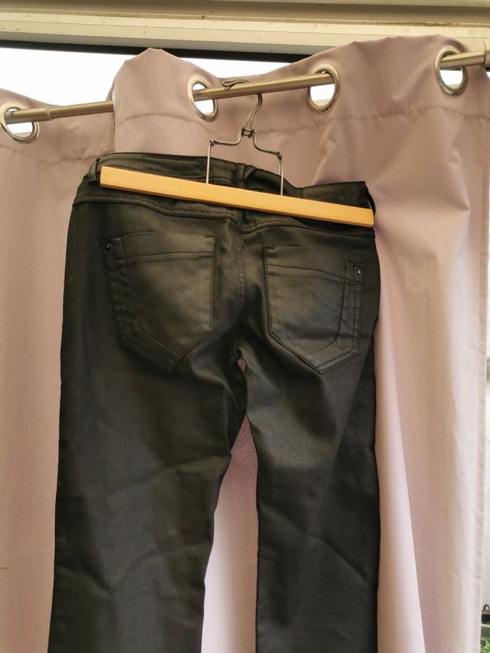 Jean noir Esprit EDC Regular en 38 neuf - photo numéro 7