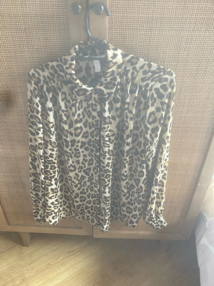 Chemisier H&M taille 36 - photo numéro 2