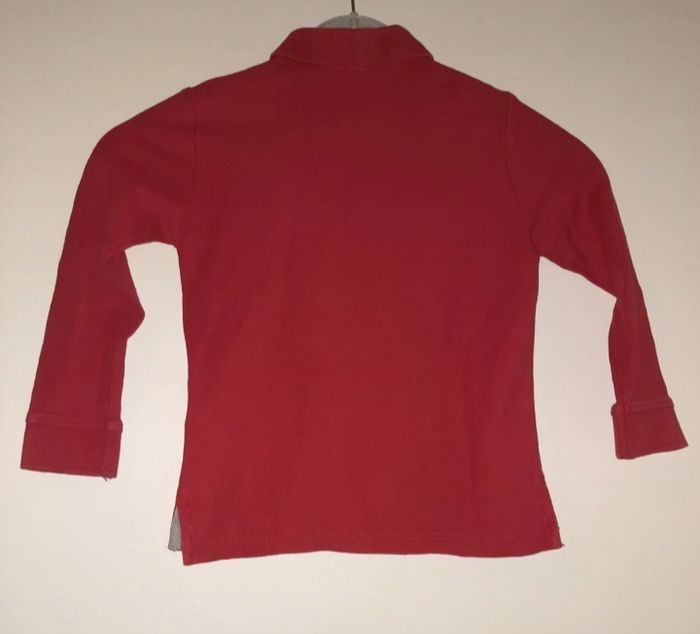 Polo dpam taille 4 ans - photo numéro 3