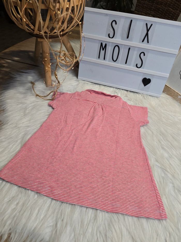 Robe petit bateau - photo numéro 5