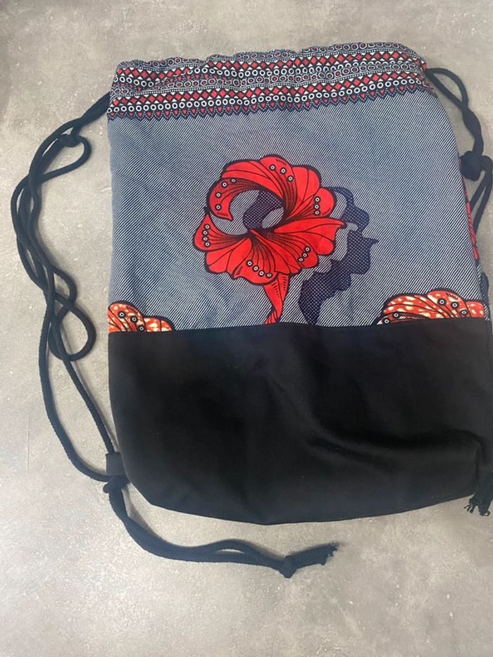 Sac WAX neuf