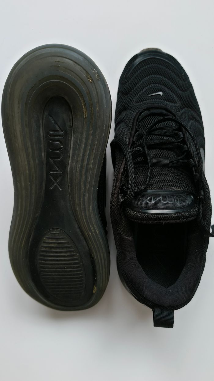 Basket Nike air Max 720 - photo numéro 6