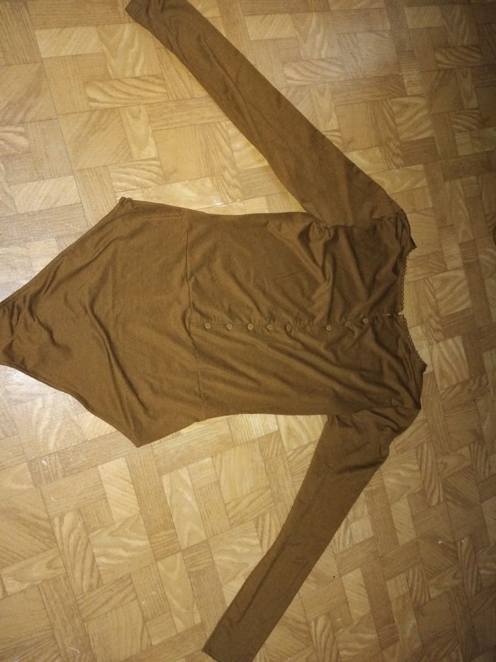 Body camel - photo numéro 2