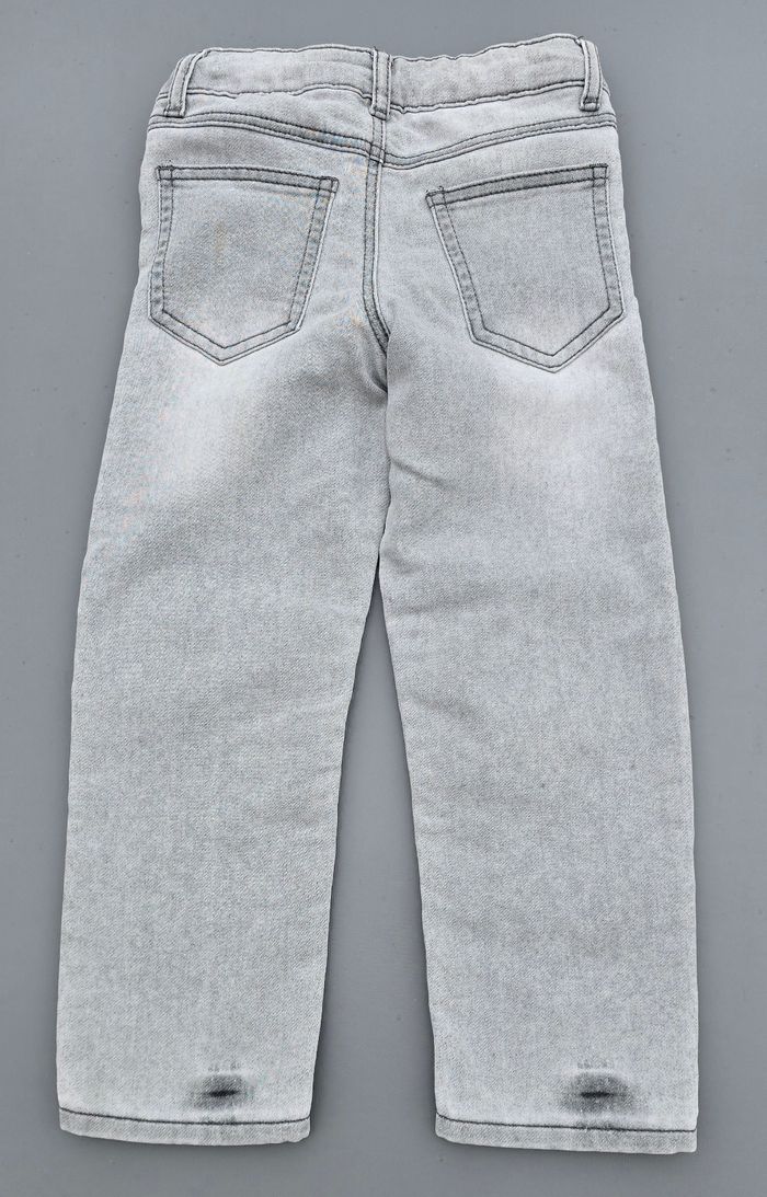 Pantalon jeans 5 ans garcon U Collection - photo numéro 7