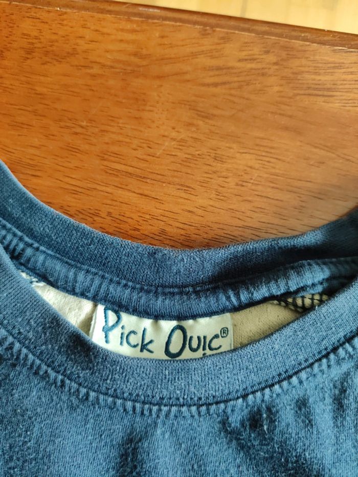 Lot de 4 articles garcon 5 ans - photo numéro 2