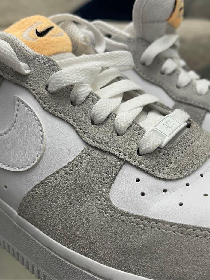 NIKE air force 1 - photo numéro 4