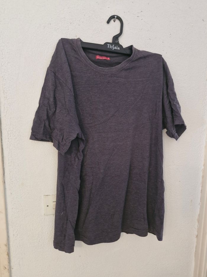 T-shirt taille xl