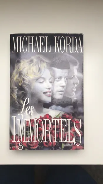 Les immortels