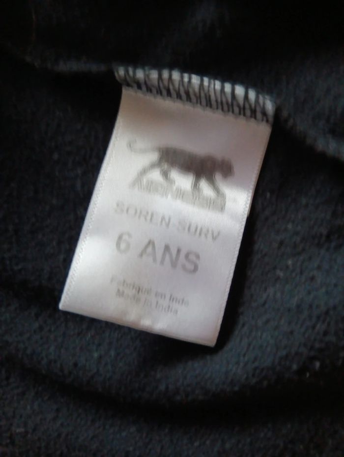 Veste airness - photo numéro 4