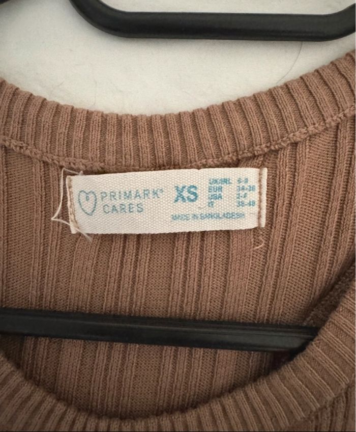 Robe longue - photo numéro 2