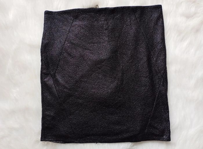 Jupe droite - photo numéro 3