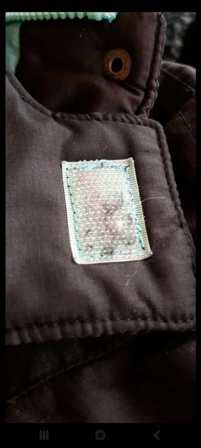 vends veste - photo numéro 4