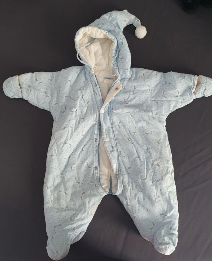 Combinaison 3M