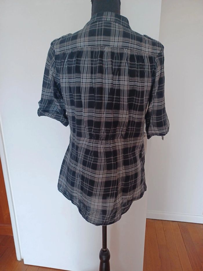 Tunique - photo numéro 5