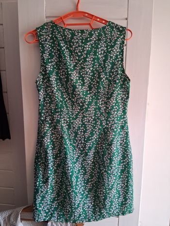 Robe légère