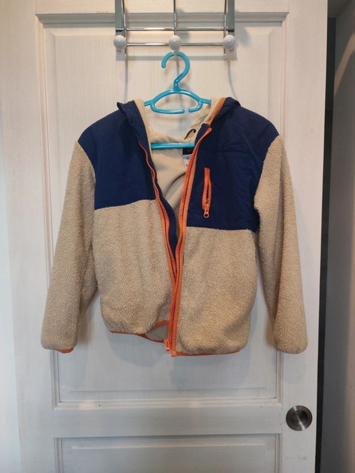 Blouson/Veste mi saison
