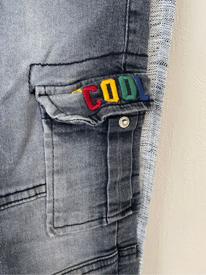 Pantalon garçon taille 8ans - photo numéro 3