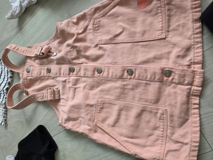 Lot de vêtements filles - photo numéro 4