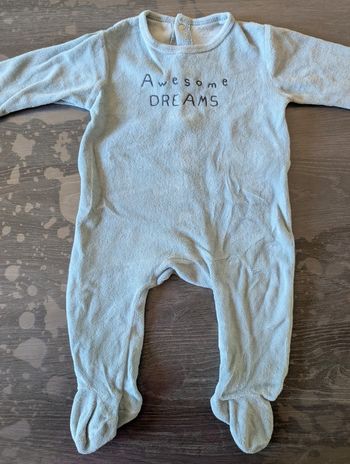 Pyjamas Awesome dreams