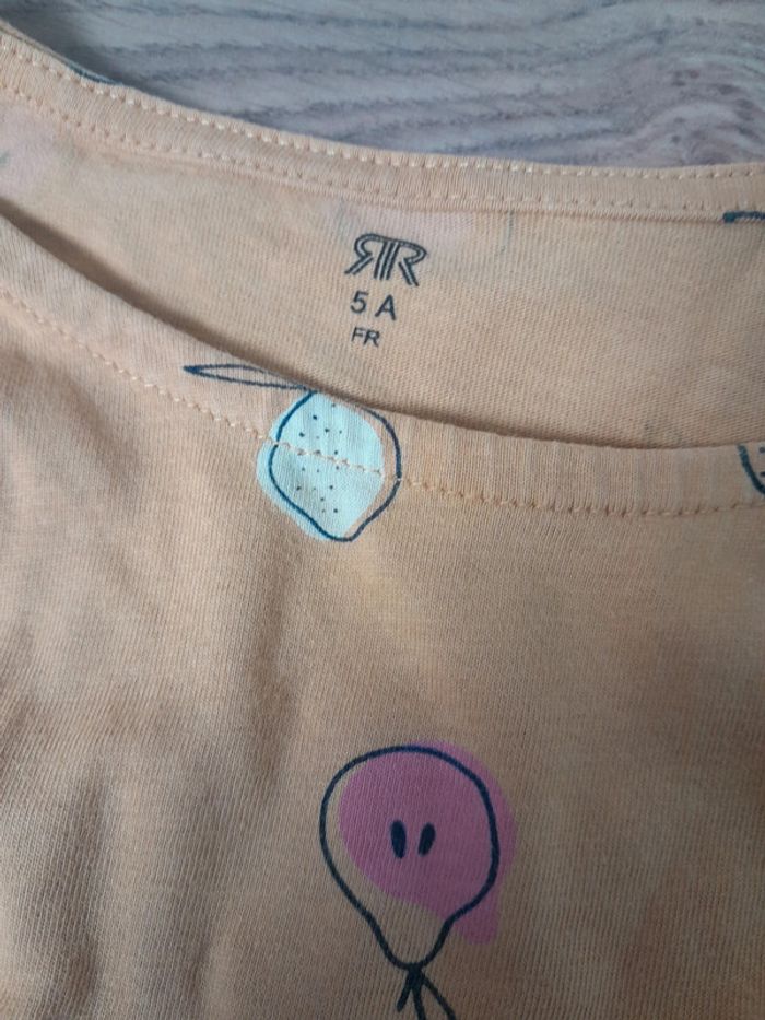 robe 👗 5 ans la redoute - photo numéro 2