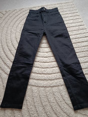 Jean skinny