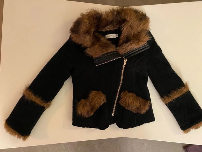 Veste Mini Molly Braken - photo numéro 2