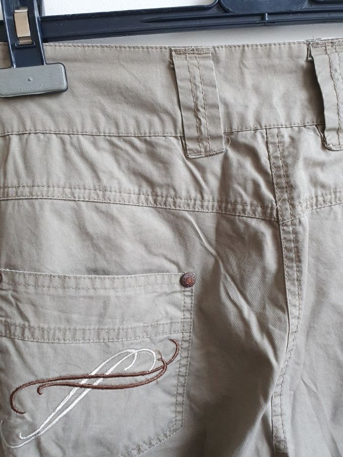 Pantalon femme L (40) - photo numéro 8