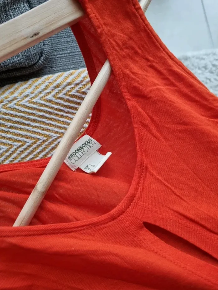 Debardeur femme H&M - photo numéro 6