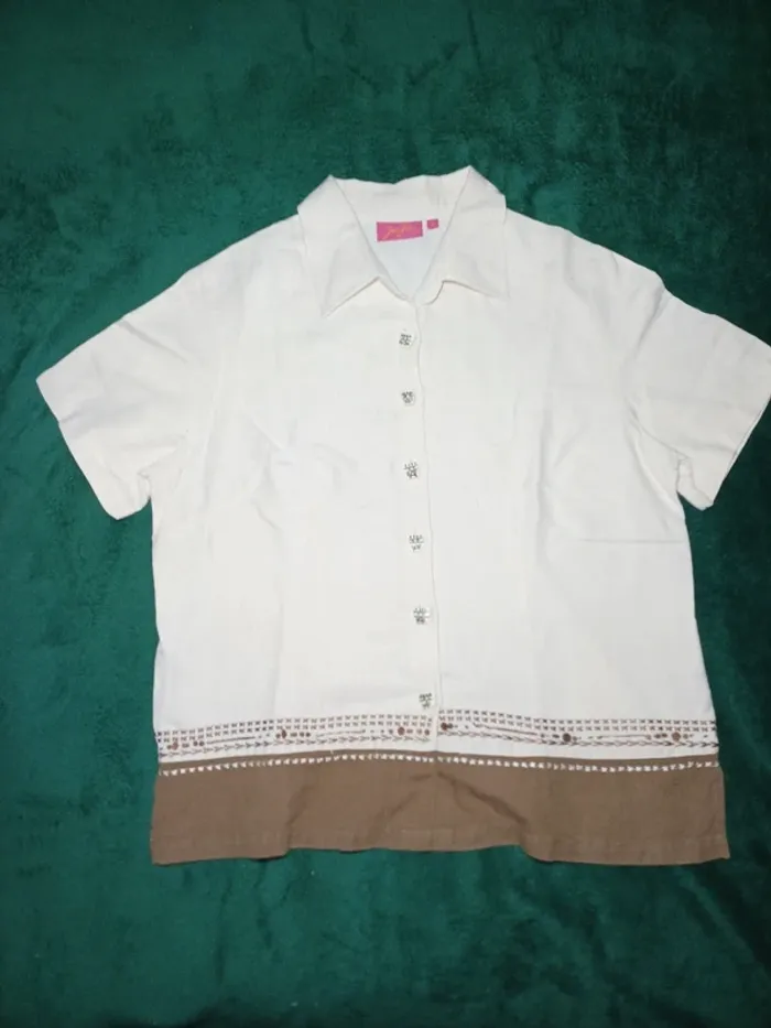 Chemise Femme  Jac Jac