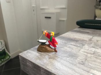 Figurine Arthur disney