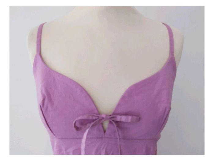 Top NEUF 100% coton taille 3 - photo numéro 3