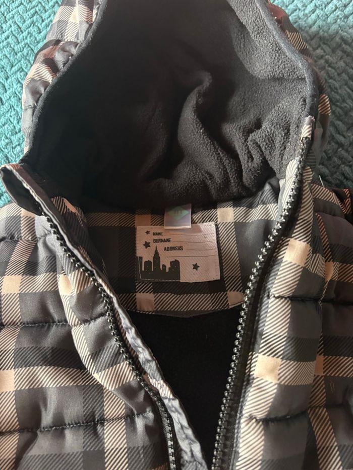 Manteau - photo numéro 2