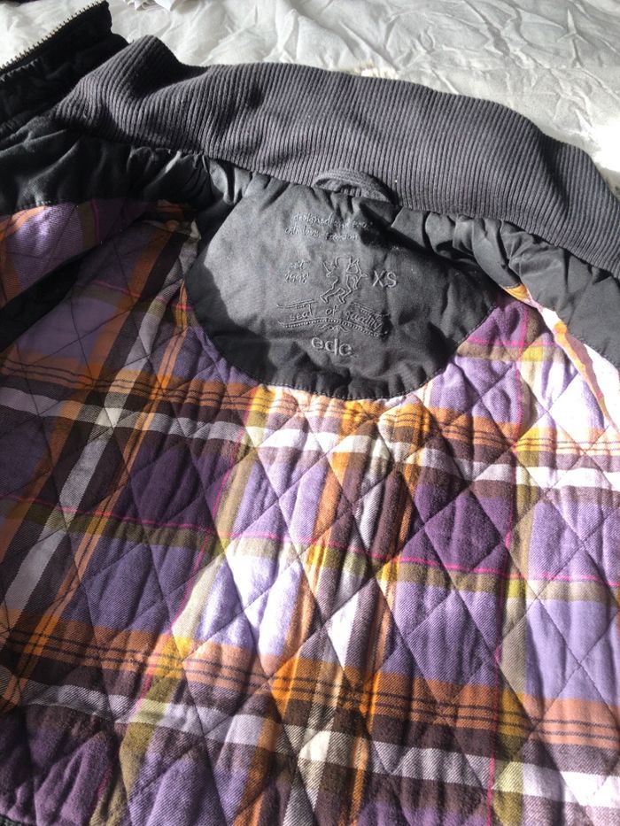 Manteau femme - photo numéro 3