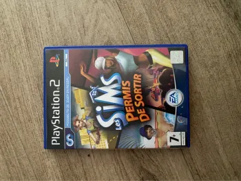 Les sims