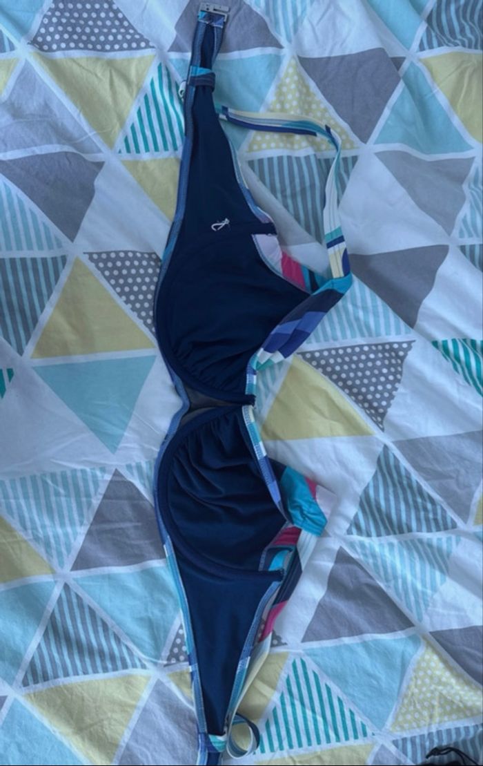 Maillot de bain 2 pièces - photo numéro 5