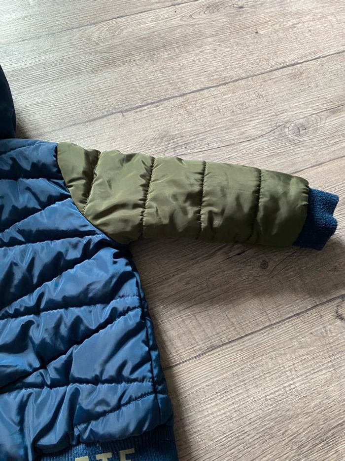Veste - photo numéro 10