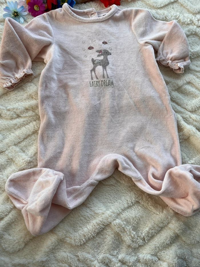 Pyjama - photo numéro 3