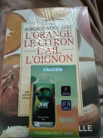 16k passion fruit kiwi