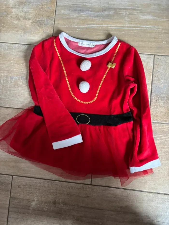 Pyjamas hiver fille - photo numéro 7