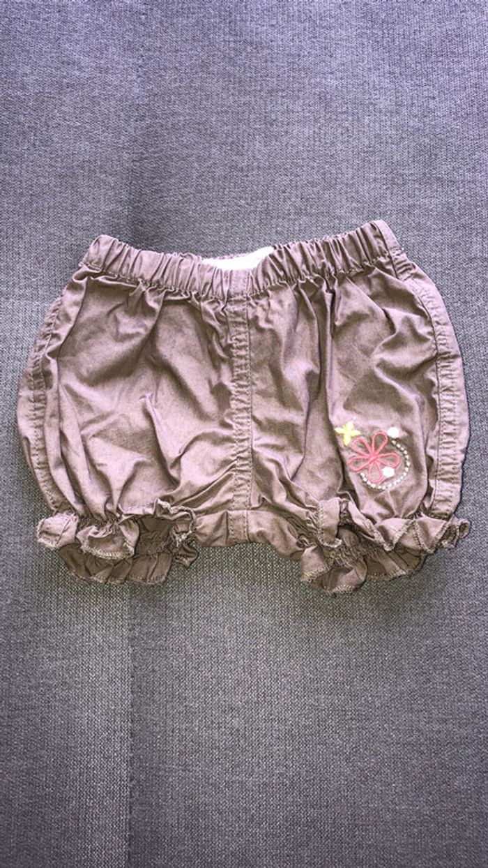 Ensemble short - photo numéro 2