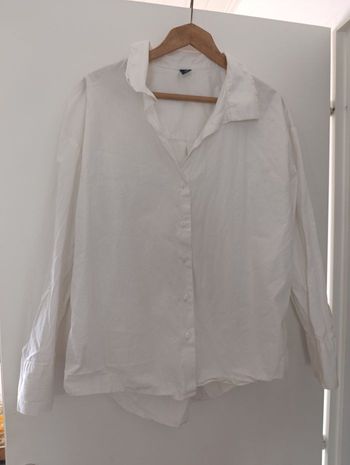 Chemise homme taille XS 34 Kiabi manches longues