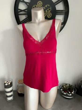 Top rose