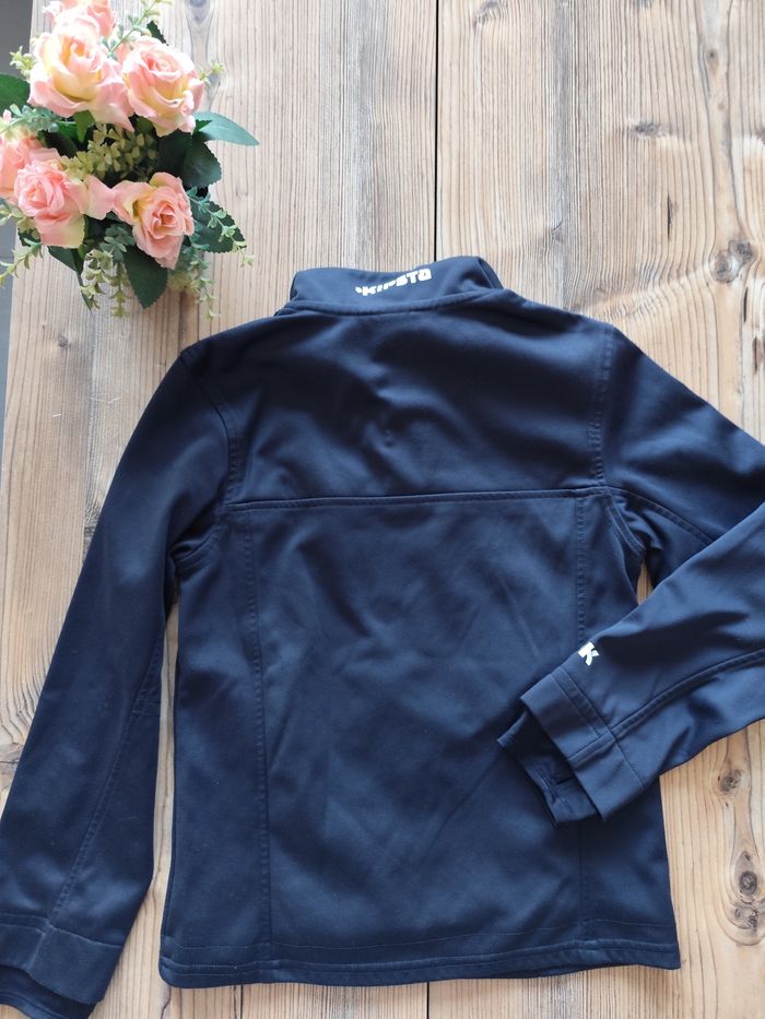 Sweat de sport - photo numéro 6