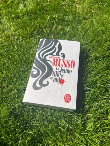 Livre Musso