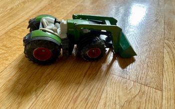 Miniatures tracteur Siku 1975